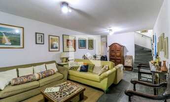 Imagem 2: Casa à Venda - Brooklin, 4 Quartos, 170 m2