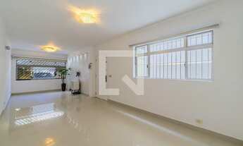 Imagem 2: Casa à Venda - Vila Mascote, 3 Quartos, 204 m2