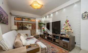 Imagem 7: Casa à Venda - Vila Mascote, 3 Quartos, 204 m2