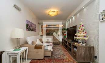 Imagem 5: Casa à Venda - Vila Mascote, 3 Quartos, 204 m2