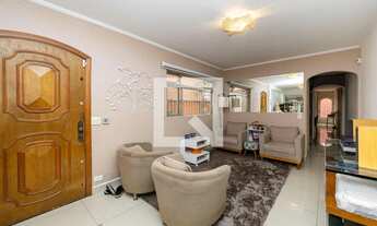 Imagem 3: Casa à Venda - Vila Mascote, 3 Quartos, 204 m2