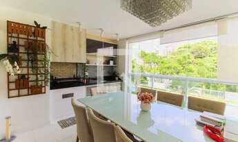 Imagem 5: Apartamento à Venda - Jardim Anália Franco, 3 Quartos, 109 m2