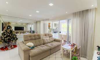 Imagem: Apartamento à Venda - Jardim Anália Franco