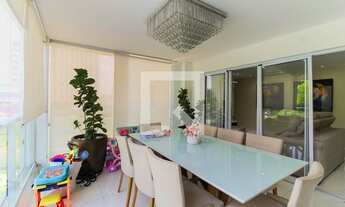 Imagem 6: Apartamento à Venda - Jardim Anália Franco, 3 Quartos, 109 m2