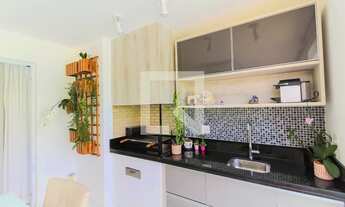 Imagem 7: Apartamento à Venda - Jardim Anália Franco, 3 Quartos, 109 m2