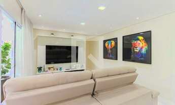 Imagem 4: Apartamento à Venda - Jardim Anália Franco, 3 Quartos, 109 m2