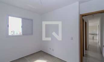 Imagem 6: Apartamento à Venda - Vila Prudente, 2 Quartos, 43 m2