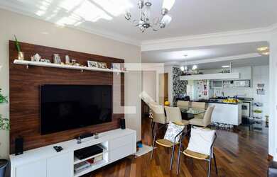 Imagem 6: Apartamento à Venda - Jabaquara, 3 Quartos, 106 m2