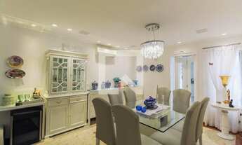 Imagem 3: Casa à Venda - Mooca, 3 Quartos, 180 m2