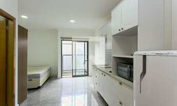 Imagem: Apartamento à Venda - Tatuapé, 1 Quarto