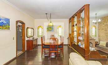 Imagem 2: Casa à Venda - Vila das Mercês, 5 Quartos, 312 m2