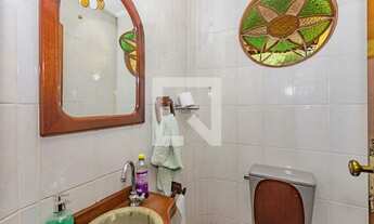 Imagem 6: Casa à Venda - Vila das Mercês, 5 Quartos, 312 m2