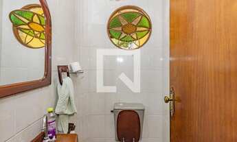 Imagem 7: Casa à Venda - Vila das Mercês, 5 Quartos, 312 m2