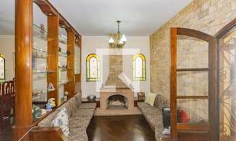 Imagem 3: Casa à Venda - Vila das Mercês, 5 Quartos, 312 m2