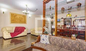 Imagem 5: Casa à Venda - Vila das Mercês, 5 Quartos, 312 m2