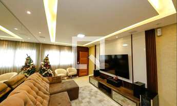 Imagem 3: Casa à Venda - Vila Formosa, 4 Quartos, 220 m2