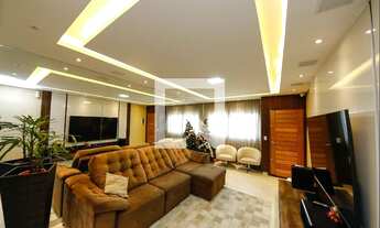 Imagem: Casa à Venda - Vila Formosa, 4 Quartos