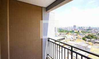 Imagem 7: Apartamento à Venda - Vila Alpina, 2 Quartos, 50 m2