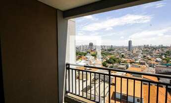 Imagem 5: Apartamento à Venda - Vila Alpina, 2 Quartos, 50 m2