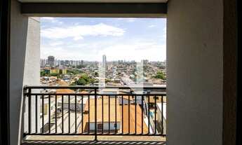 Imagem 4: Apartamento à Venda - Vila Alpina, 2 Quartos, 50 m2