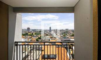 Imagem 6: Apartamento à Venda - Vila Alpina, 2 Quartos, 50 m2