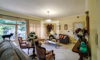 Imagem 4: Casa à Venda - Vila Mariana, 4 Quartos, 325 m2