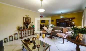 Imagem: Casa à Venda - Vila Mariana, 4 Quartos