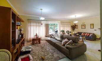 Imagem 5: Casa à Venda - Vila Mariana, 4 Quartos, 325 m2