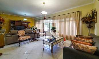 Imagem 2: Casa à Venda - Vila Mariana, 4 Quartos, 325 m2