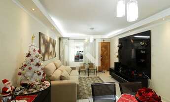 Imagem 2: Casa à Venda - Mandaqui, 3 Quartos, 140 m2