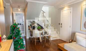 Imagem 1: Apartamento à Venda - Vila Mariana, 4 Quartos, 220 m2