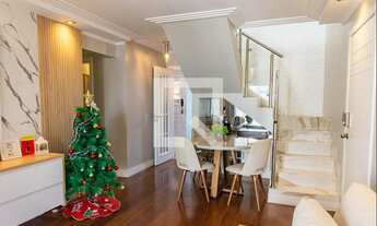 Imagem 4: Apartamento à Venda - Vila Mariana, 4 Quartos, 220 m2