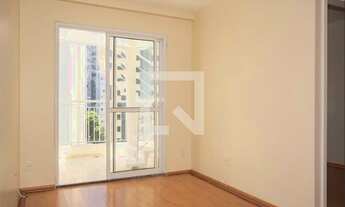 Imagem: Apartamento à Venda - Saúde, 2 Quartos