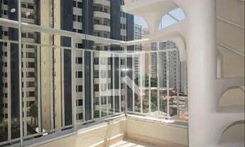 Imagem 6: Apartamento à Venda - Saúde, 2 Quartos, 130 m2