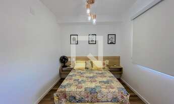 Imagem 2: Apartamento à Venda - Belém, 1 Quarto, 26 m2