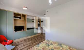 Imagem 5: Apartamento à Venda - Belém, 1 Quarto, 26 m2