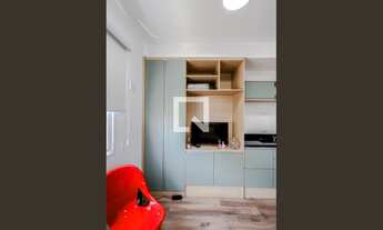 Imagem 7: Apartamento à Venda - Belém, 1 Quarto, 26 m2