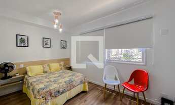 Imagem 1: Apartamento à Venda - Belém, 1 Quarto, 26 m2