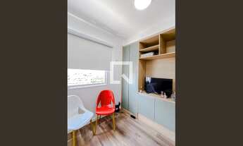 Imagem 6: Apartamento à Venda - Belém, 1 Quarto, 26 m2