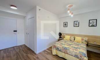 Imagem 3: Apartamento à Venda - Belém, 1 Quarto, 26 m2