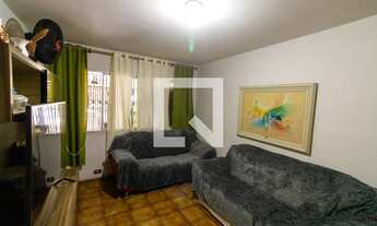 Imagem: Casa à Venda - Ponte Rasa, 3 Quartos, 90