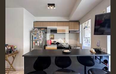 Imagem 12: Apartamento à Venda - Campo Belo, 2 Quartos, 80 m2