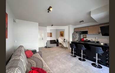 Imagem 4: Apartamento à Venda - Campo Belo, 2 Quartos, 80 m2