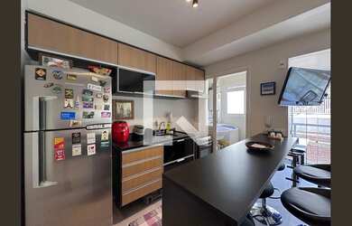 Imagem 14: Apartamento à Venda - Campo Belo, 2 Quartos, 80 m2