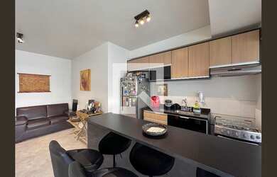 Imagem 13: Apartamento à Venda - Campo Belo, 2 Quartos, 80 m2