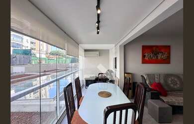 Imagem 10: Apartamento à Venda - Campo Belo, 2 Quartos, 80 m2