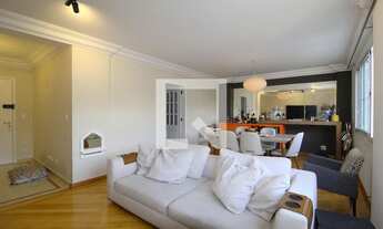 Imagem 3: Apartamento à Venda - Moema, 3 Quartos, 130 m2