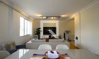 Imagem 6: Apartamento à Venda - Moema, 3 Quartos, 130 m2