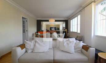 Imagem 5: Apartamento à Venda - Moema, 3 Quartos, 130 m2