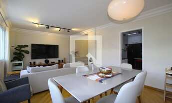 Imagem 2: Apartamento à Venda - Moema, 3 Quartos, 130 m2